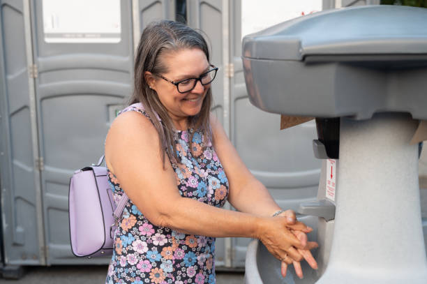 Best Luxury portable toilet rental  in Elko, NV