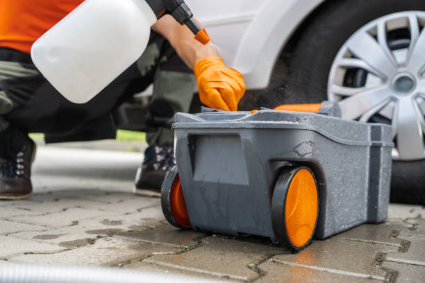 Best Affordable portable toilet rental  in Elko, NV